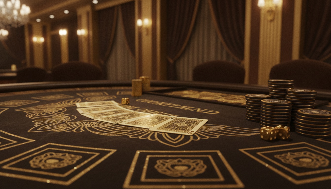 Découvrez Highflybet : Un Monde de Jeux Diversifié